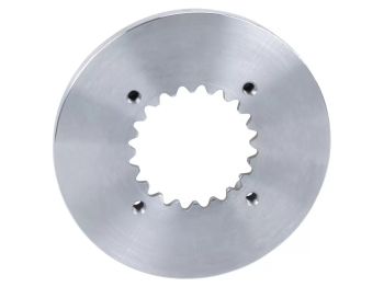 clutch plate Venandi for Simson S51, S53, S70, S83, SR50, SR80, KR51/2