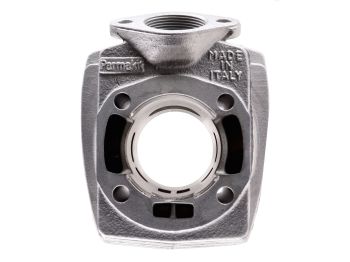 cylinder kit Parmakit 69cc, 46mm for Peugeot moped 103-105, RCX AC 50 2T, SPX, GL10, Fox, Honda Wallaroo, PK50