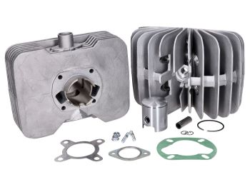 cylinder kit Parmakit 70cc w/ head for Sachs RS Corsa Lunga
