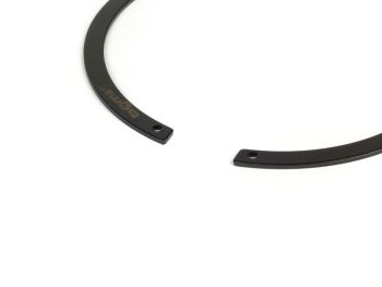 Clutch circlip -BGM PRO Superstrong Ø=108 w=6,3mm h=1,5mm- Vespa GS 150 (VS1T, VS2T, VS3T, VS4T, VS5T), GS 160 (VSB1T, VSB2T), SS 180 (VSC1T), Rally 180 (VSD1T), Rally 200 (VSE1T), PX 200 (VSX1T), PX 150 (1995-) PX 125 (1995-), T5 125cc (VNX5T), Cosa 125