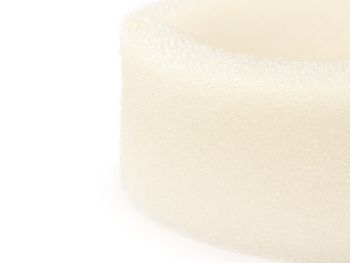 Air filter -BGM PRO by Marchald- Motovespa Largeframe 125-150-160 (1960-1978) - 125N (V60M), 125S (V60MS), 125N (V101M), 150S (V201M), 125L (V101M), 150L (V202M), 150F (V203M), 125N (542M), 150S (502M), 150Sprint (04M), 150GS (04M), 160 (09M)