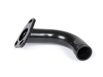 Intake manifold for BGM1550 -BGM PRO Ø24mm fits Dellorto PHBL24/25, Polini CP23/24- Vespa Wideframe 125cc Vespa V1-V15, V30-V33, VN, VM, Vespa ACMA 125 (1951-1955), Vespa Hoffmann A, B, C, M24, Motovespa 125N (V33M, V34M, V35M)