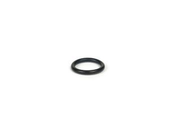O-ring Ø21x16x2.7mm -BGM ORIGINAL, 1st oversize- used for kickstart shaft Vespa V50, PV125, ET3, PK, PX, T5 125cc, Cosa, Rally, Sprint, TS, GT, GTR, Super, GS160/GS4, SS180, GL150, VNA, VNB, VBA, VBB, clutch operating lever GS160/GS4, SS180