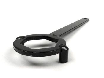 Clutch locking tool -46mm 2-pin- Piaggio 125-180cc 2-stroke, Minarelli 125-150cc 4-stroke