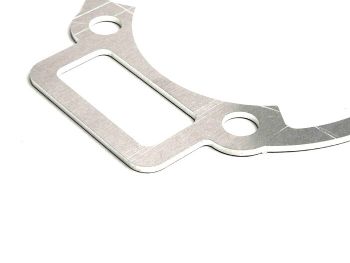 Cylinder base spacer -BGM ORIGINAL- Piaggio 125-180 cc 2-stroke - 2,0mm