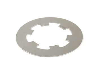 Clutch steel plate -BGM ORIGINAL- Vespa Smallframe V50, V90, SS50, SS90, PV125, ET3, PK50, PK80, PK50 S, PK80 S, PK125 S, PK50 XL, PK125 XL, ETS, PK50 HP, PK50 SS - 1.5mm