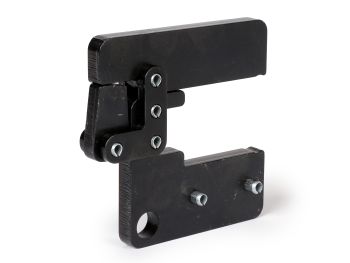 Assembly and disassembly tool for gear selector -BGM PRO ´ball squeezer´- all Vespa Smallframe e.g.: V50, 50N, V90, PV125, ET3, ETS, PK S, PK XL, PK XL2, PK FL, HP3, HP4
