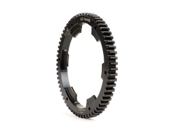 Primary gear -BGM PRO- Vespa Wideframe VM, VN, VL, VB, GS150 (VS5 102950-), Largeframe VNA, VNB, VBA, VBB, VGLA, VGLB, VNC (-011000) - 63 tooth (straight)