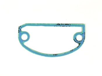 Gear selector box gasket-BGM Pro silicone- Vespa Largeframe, PX, Cosa, T5 125cc, Rally, Sprint, GT, GTR, Super, GL, VNA, VNB, VBA, VBB, GS160, SS180 - 5 pcs