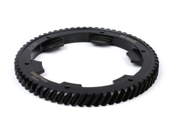 Primary gear - BGM PRO - Vespa Wideframe VM, VN, VL, VB, GS150 (VS5 102950-), Largeframe VNA, VNB, VBA, VBB, VGLA, VGLB, VNC (-011000) - 64 teeth