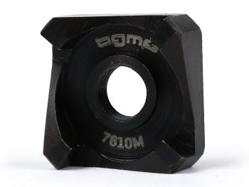 Nut cable starter -BGM PRO- M10x1,25 Piaggio Ciao, Bravo, Si, Boxer , Super Bravo, Grillo, EC1 for vehicles with mono drive