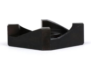 Nut cable starter -BGM PRO- M8x1,25 Piaggio Ciao, Bravo, Si, Boxer , Super Bravo, Grillo, EC1 for vehicles with mono drive