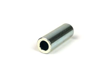 Bush for silent block, shock absorber/engine -BGM ORIGINAL (Made in Germany) Ø=9mm x 46mm- Vespa GS160 / GS4 (VSB1T), SS180 (VSC1T)