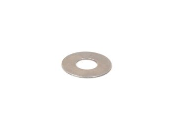 Axial bearing washer AXK 1024 / NTB 1024 - AS 1024- (10x24x1mm) - (used for clutch pressure plate BGM8015)