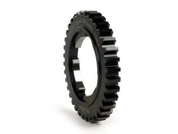 4th gear cog -BGM PRO, P-range (-1984)- Vespa PX125-150 (1982-1984) - short 4th gear Vespa PX200 (-1984), Rally180/200 - 36 teeth