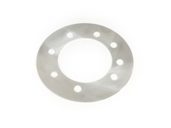 Cylinder head spacer -BGM PRO Ø=70,0mm 8 fixings- Lambretta SX 200, TV 200, DL/GP 200 - 2,0mm