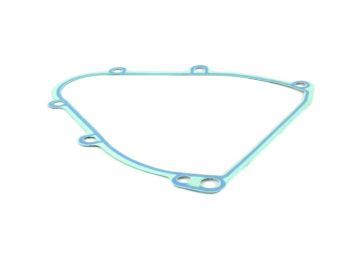 Clutch cover gasket -BGM Pro silicone- Vespa Smallframe, V50, V90, V100, PV125, ET3, PK50-125/S/XL/XL2, ETS
