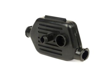 Junction box engine -BGM ORIGINAL- Vespa PX (-1984), Sprint Veloce (VLB1T0136075-) - models with battery