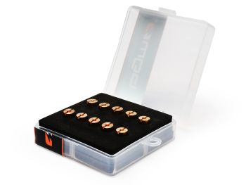 Main jet set -BGM PRO for Dellorto (type: 1486) 5mm- (40-58) - (40-42-44-46-48-50-52-54-56-58)