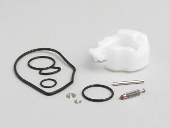 Carburettor repair kit -BGM ORIGINAL- Dellorto PHVA, PHBN