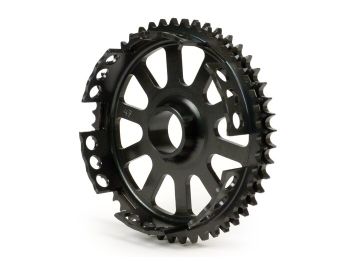 Crown wheel -BGM PRO Superstrong- Lambretta LI, LI S, SX. TV (2nd series, 3rd series), DL/GP - 47 tooth
