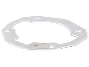 Cylinder base spacer -BGM ORIGINAL Polini / Parmakit 177 cc- Vespa PX80, PX125, PX150 - 1.5mm