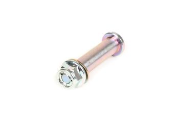 Pivot bolt for lever brake master cylinder -BGM PRO radial- piston Ø=12.7mm- incl. washer