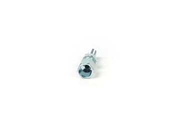 Adjuster screw M5 x 30mm (Øinner=6.9mm) -BGM ORIGINAL- (used for clutch Vespa)