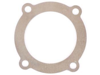 Cylinder head spacer -BGM ORIGINAL Malossi 139/166 cc- Vespa PX80, PX125, PX150 - 1.5mm