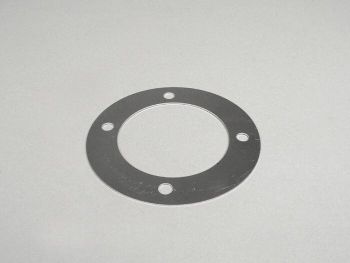 Cylinder head spacer -BGM ORIGINAL Ø=71,0mm- Lambretta SX 200, TV 200, DL/GP 200 - 1,0mm