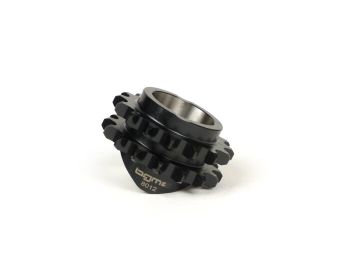 Drive sprocket -BGM PRO- Lambretta LI, LIS, SX, TV (2nd series, 3rd series), DL, GP - 16 tooth