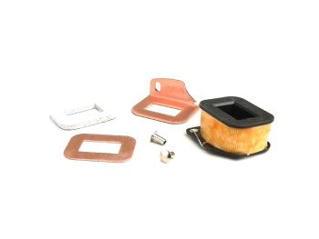 Coil -BGM PRO- Vespa PX, T5, Cosa, Lambretta - incl. copper plates