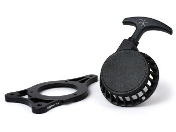 Pull starter set -BGM PRO- Piaggio Ciao, Bravo, Si, Boxer, Super Bravo
