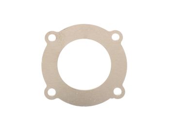 Cylinder head spacer -BGM ORIGINAL Ø46mm- Vespa P80X, PX80, PX80E - 0.5mm