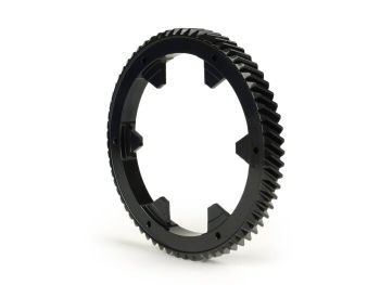 Primary gear -BGM PRO- Vespa PX200, Rally200 - 65 tooth (helical)