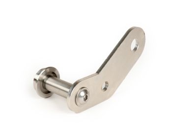 Anti-dive kit for front shock absorber -BGM PRO- Vespa V50, PV125, ET3