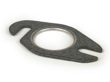 Exhaust/cylinder gasket -BGM ORIGINAL- Scooter 50cc (flat)