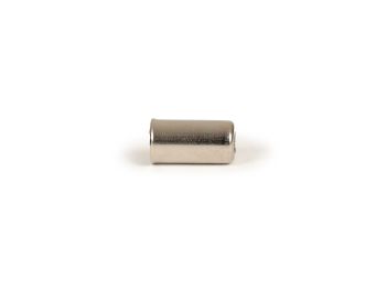 End cap for outer cable -BGM ORIGINAL- Øinner=7mm - 10 pcs