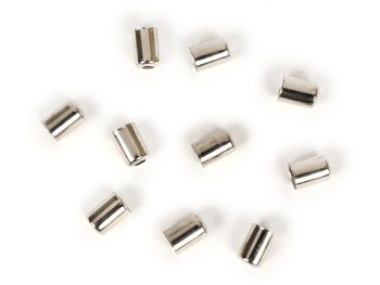 End cap for outer cable -BGM ORIGINAL- Øinner=8mm - 10 pcs