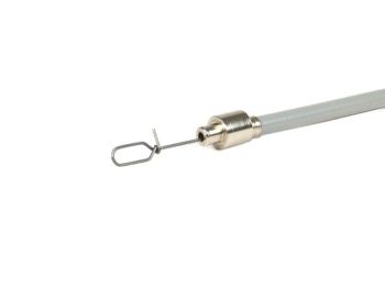Choke cable -BGM ORIGINAL- Vespa - SHBC 19mm (200/130mm)