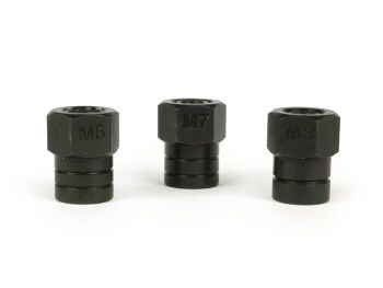 Stud installation tool kit -BGM PRO- M6/M7/M8