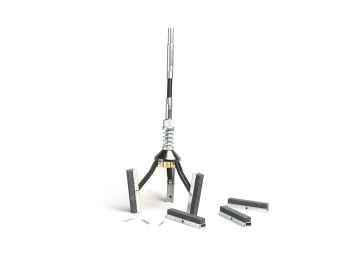 Honing tool for cylinder -UNIVERSAL- Ø=32-89mm