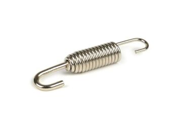 Exhaust spring -BGM ORIGINAL- stainless steel - 50mm
