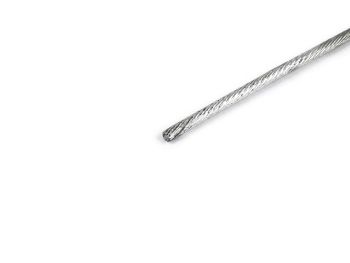 Rear brake cable -BGM ORIGINAL- Piaggio Bravo