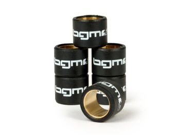 Rollers -bgm Original 19x15.5mm- 8.20g