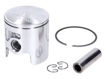 piston set Parmakit -A- 46mm 69cc for Peugeot 103-105