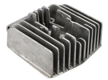 cylinder head Doppler ER1 50cc for MBK 51 AC
