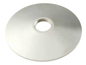 v-belt pulley fixed Doppler ER2 for Peugeot 103 SPX/RCX