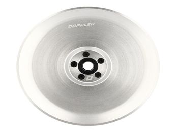 pulley Doppler Open 11-tooth for MBK 51 moped