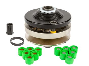 variator Doppler ER2 for Peugeot 103 SPX, RCX